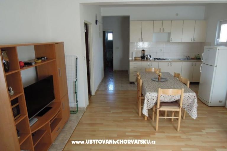 Apartmanok Lea – fotó 14