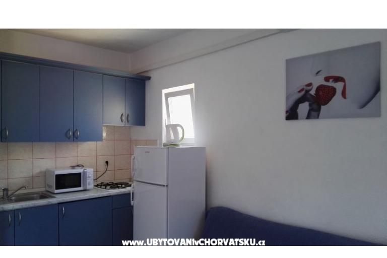 Apartmanok Lea – fotó 18