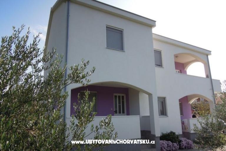Apartmanok Lea – fotó 4