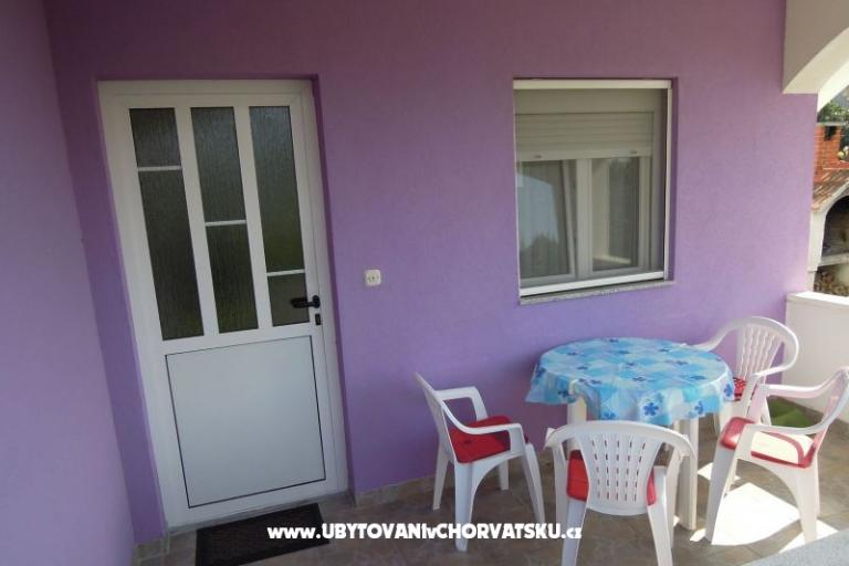 Apartmanok Lea – fotó 6