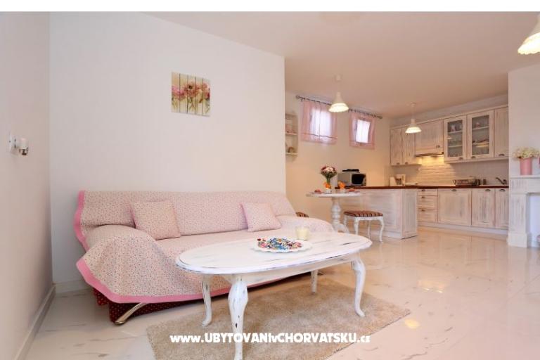 Apartmanok LuxuryJ&M Zadar – fotó 10