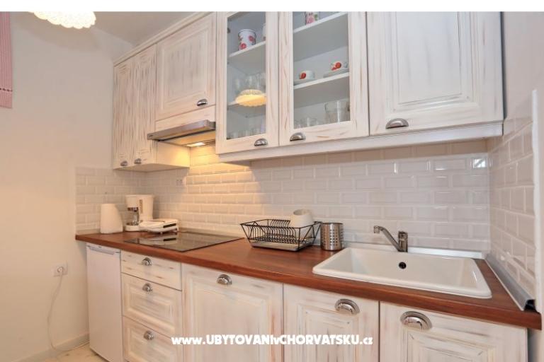 Apartmanok LuxuryJ&M Zadar – fotó 11