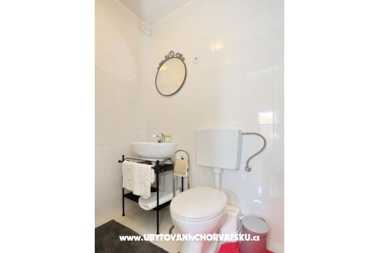 Apartmanok LuxuryJ&M Zadar – fotó 12