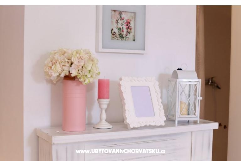 Apartmanok LuxuryJ&M Zadar – fotó 14