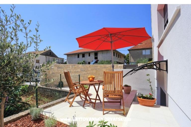 Apartmanok LuxuryJ&M Zadar – fotó 16
