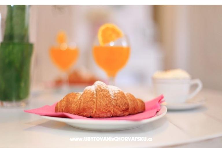 Apartmanok LuxuryJ&M Zadar – fotó 17