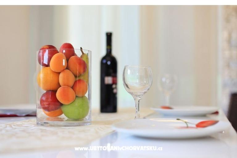 Apartmanok LuxuryJ&M Zadar – fotó 18