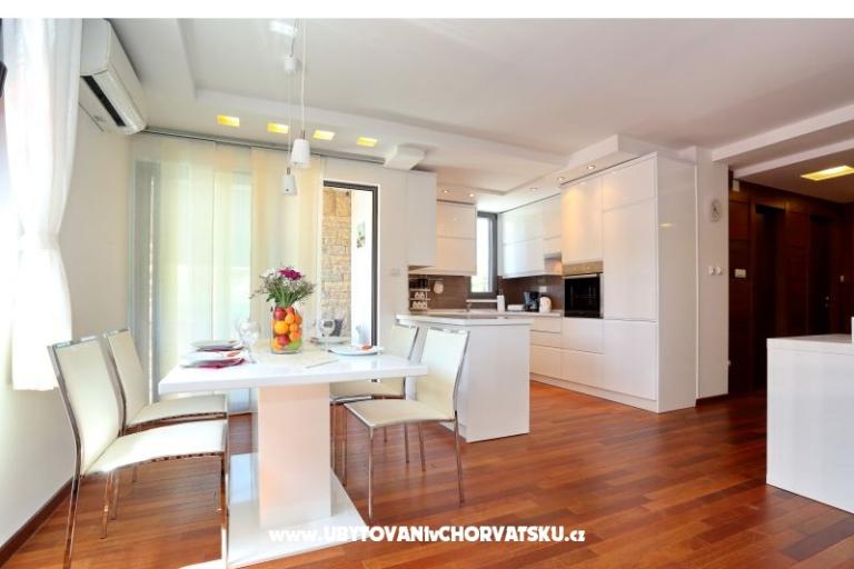 Apartmanok LuxuryJ&M Zadar – fotó 2