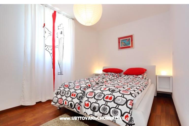 Apartmanok LuxuryJ&M Zadar – fotó 4