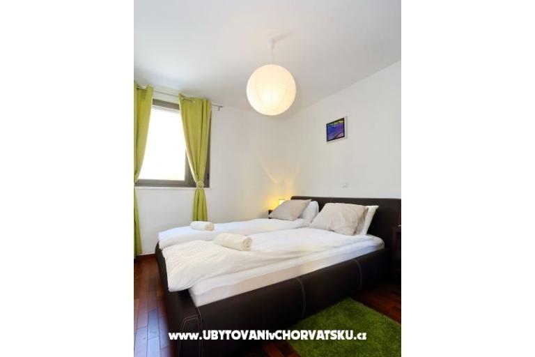 Apartmanok LuxuryJ&M Zadar – fotó 5