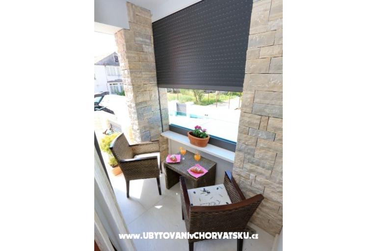 Apartmanok LuxuryJ&M Zadar – fotó 7