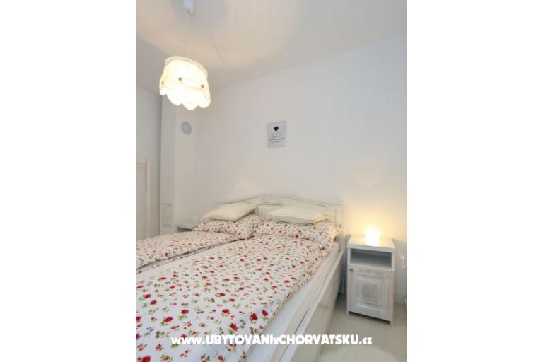 Apartmanok LuxuryJ&M Zadar – fotó 8
