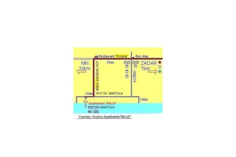 Apartmanok Maja – fotó 17