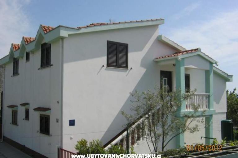 Apartmanok Maja – fotó 3