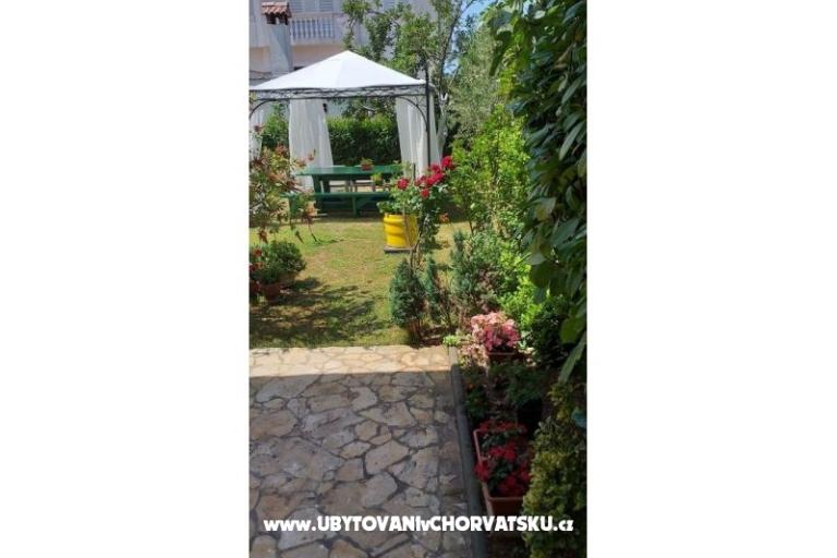 Apartmanok Manda – fotó 12
