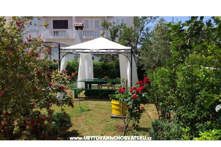 Apartmanok Manda – fotó 13