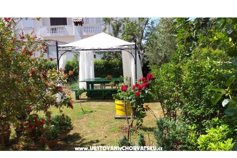 Apartmanok Manda – fotó 14