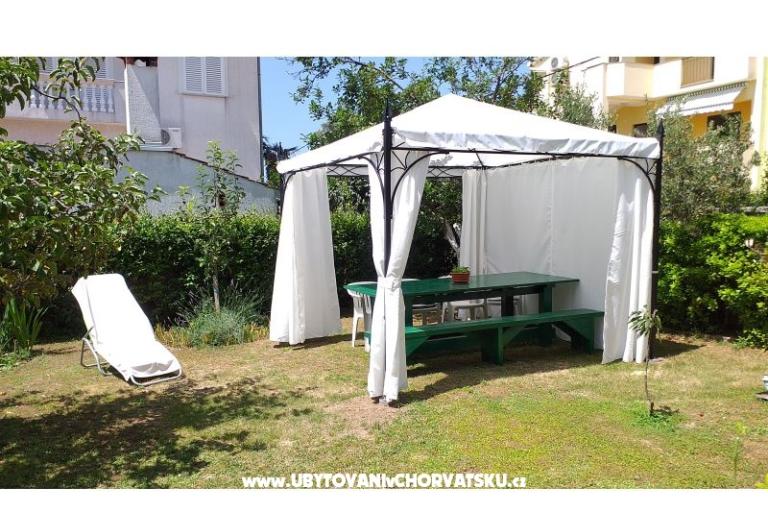 Apartmanok Manda – fotó 16