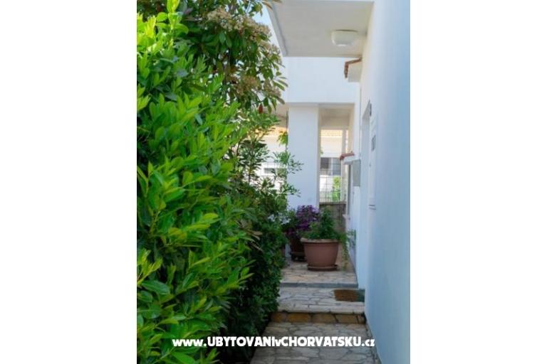 Apartmanok Manda – fotó 4
