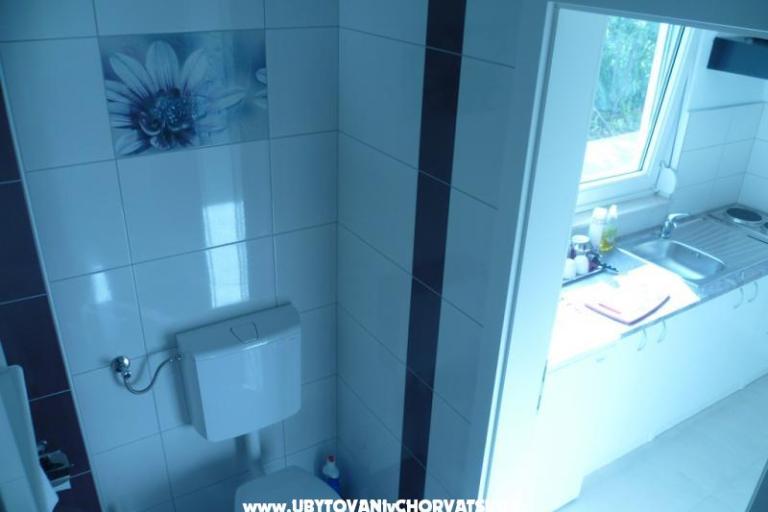 Apartmanok Maruna – fotó 17