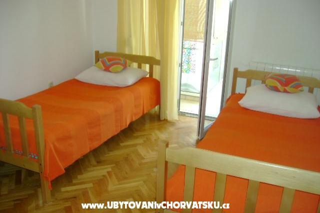 Apartmanok Maruna – fotó 6