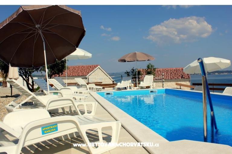 Apartmanok Maslina – fotó 10