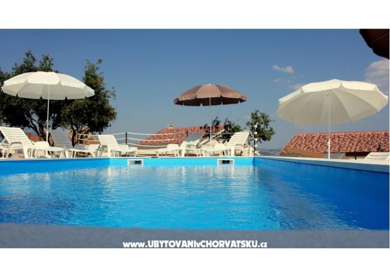 Apartmanok Maslina – fotó 11