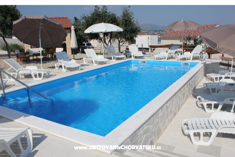 Apartmanok Maslina – fotó 12