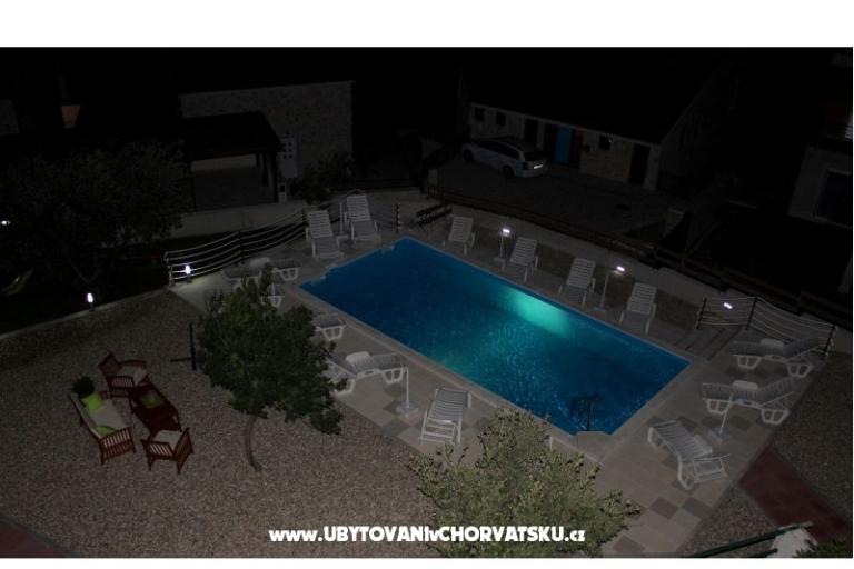 Apartmanok Maslina – fotó 15