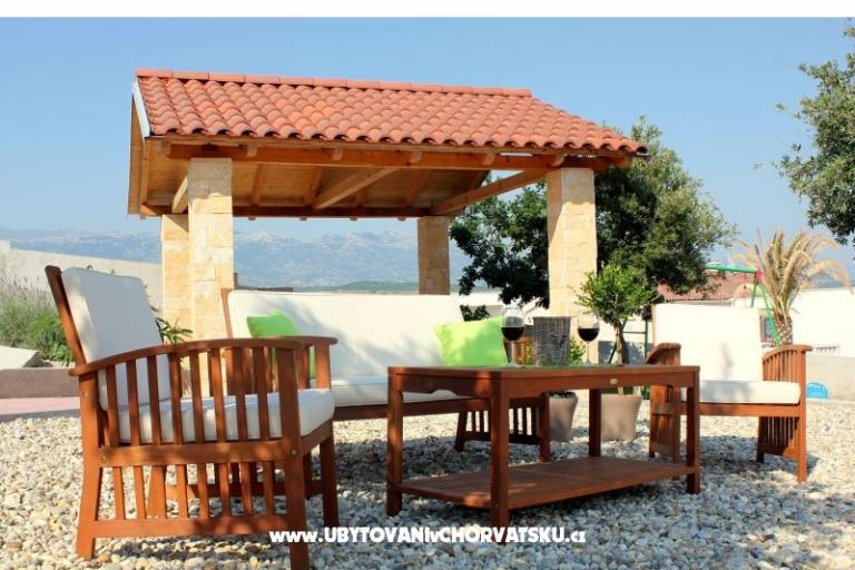 Apartmanok Maslina – fotó 16