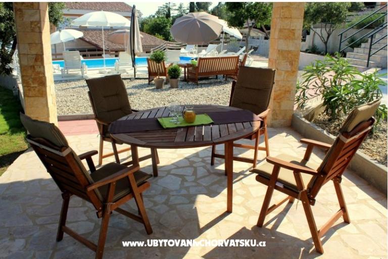 Apartmanok Maslina – fotó 17