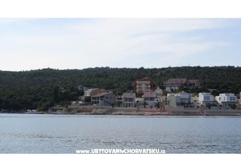 Apartmanok Maslina – fotó 18