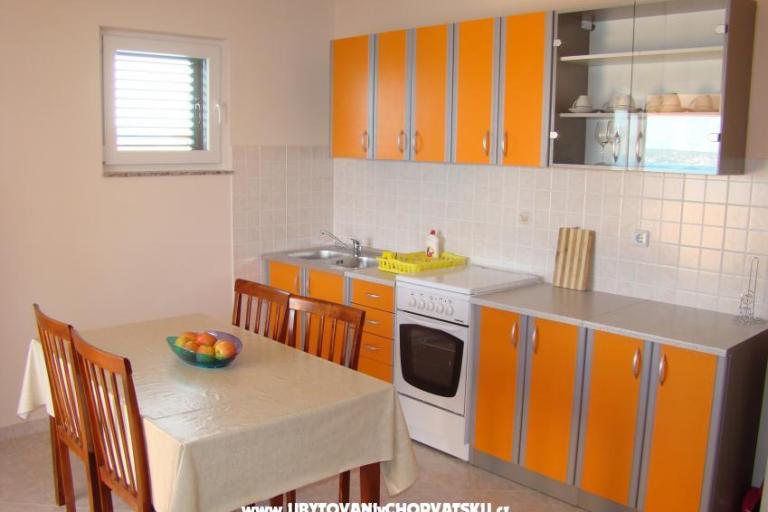 Apartmanok Maslina – fotó 2