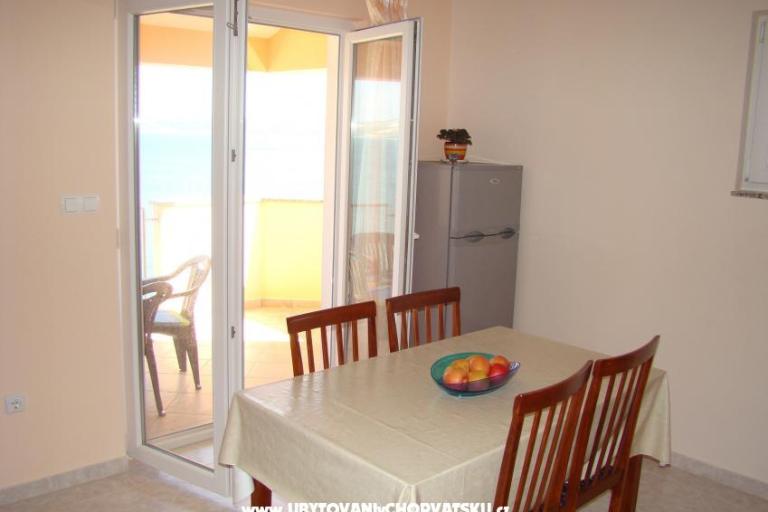 Apartmanok Maslina – fotó 3