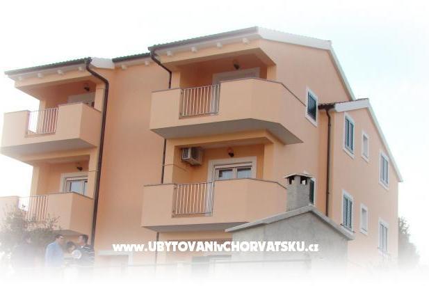 Apartmanok Maslina – fotó 6