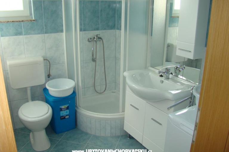 Apartmanok Maslina – fotó 9