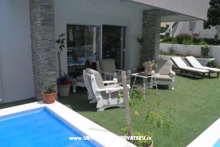 Apartmanok Mirakul – fotó 7