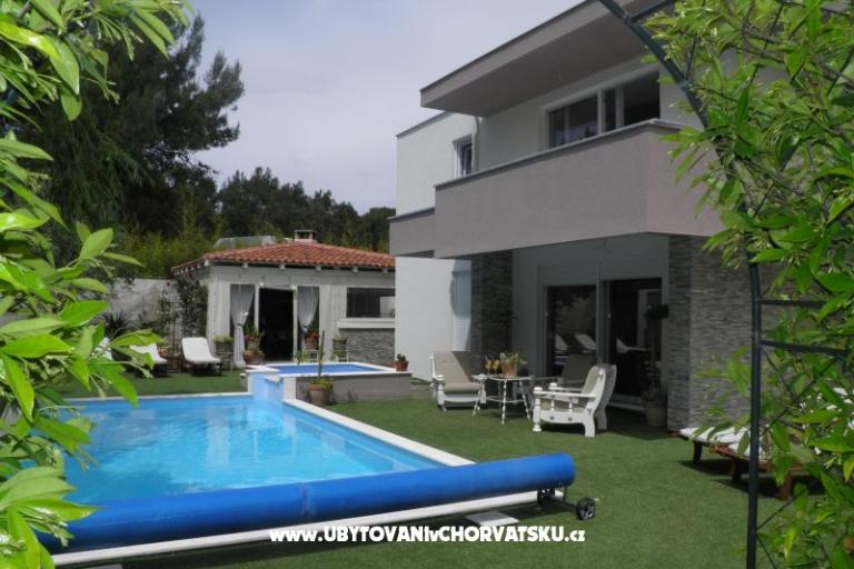 Apartmanok Mirakul – fotó 9