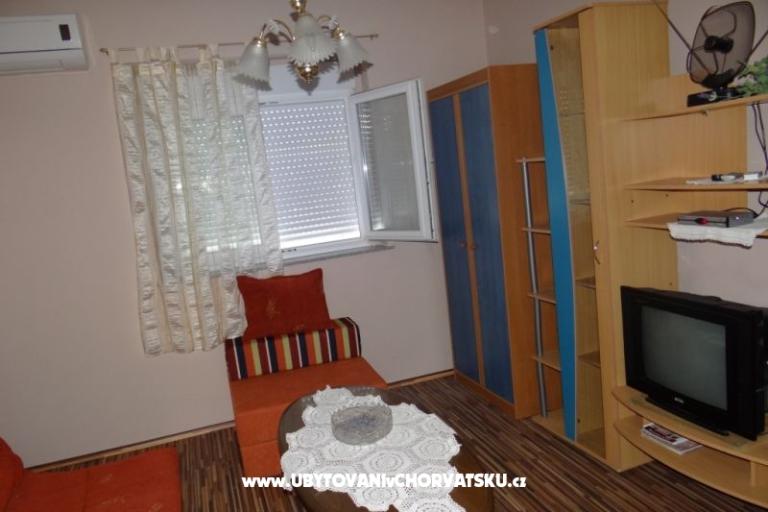 Apartmanok Mirkov – fotó 13