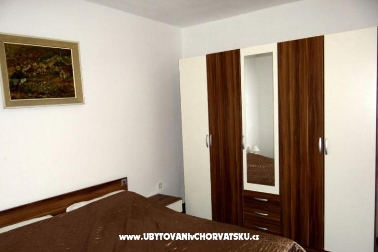 Apartmanok Mirkov – fotó 15
