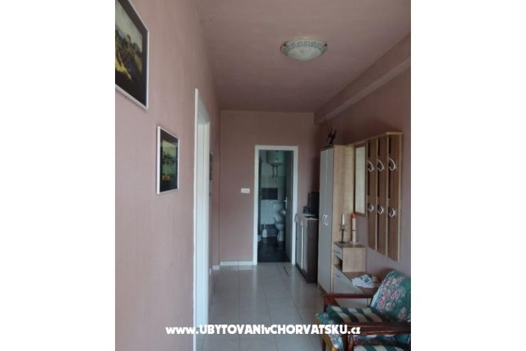 Apartmanok Mirkov – fotó 16