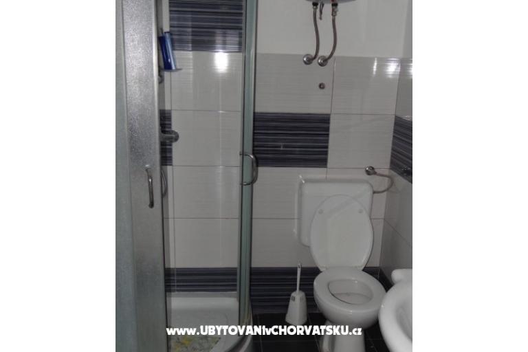 Apartmanok Mirkov – fotó 18