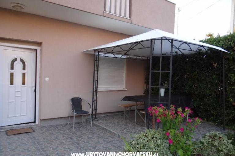 Apartmanok Mirkov – fotó 5