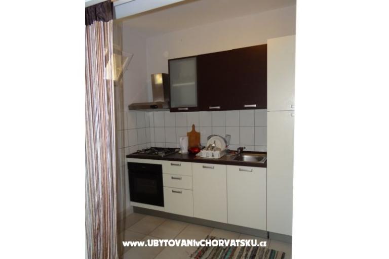 Apartmanok Mirkov – fotó 7