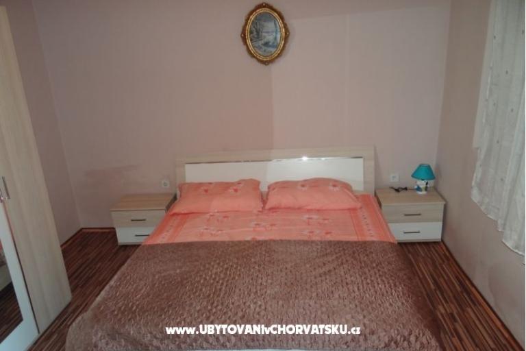 Apartmanok Mirkov – fotó 9