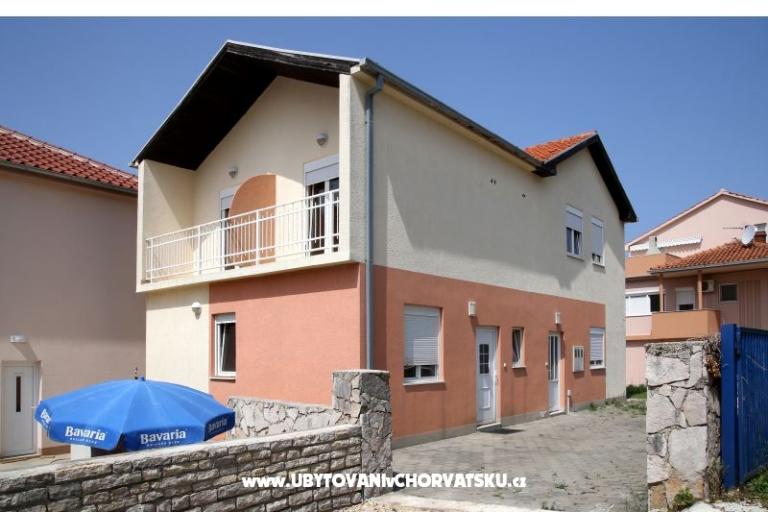 Apartmanok More – fotó 9