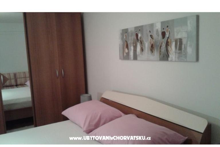 Studio apartment Ella Vrsi i apartm – fotó 10