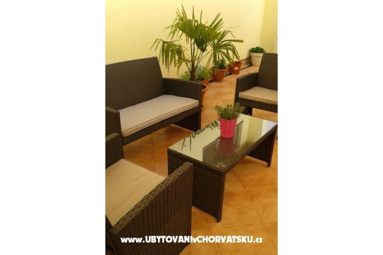 Studio apartment Ella Vrsi i apartm – fotó 11