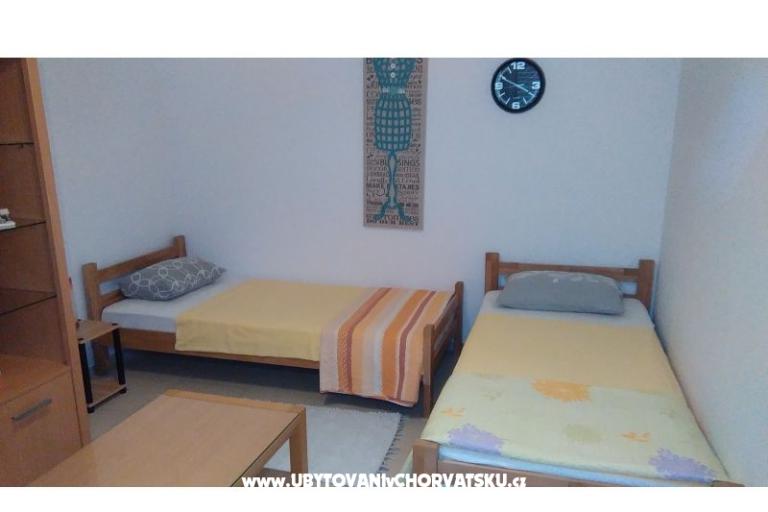 Studio apartment Ella Vrsi i apartm – fotó 12