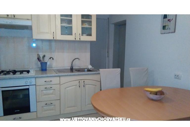 Studio apartment Ella Vrsi i apartm – fotó 16